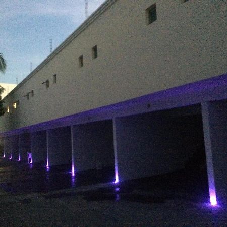Hotel Boutique Dubai Acapulco Exterior foto